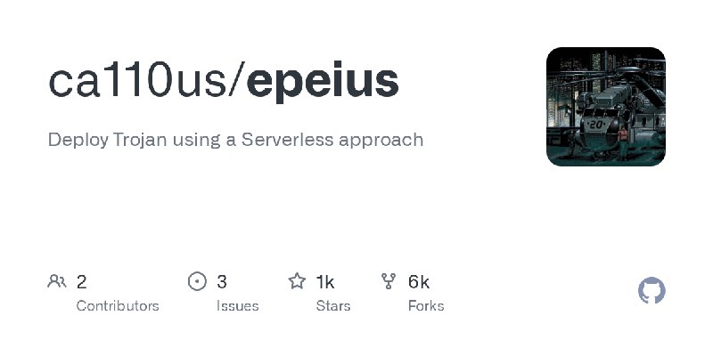 epeius/README-zh_CN.md at main · ca110us/epeius